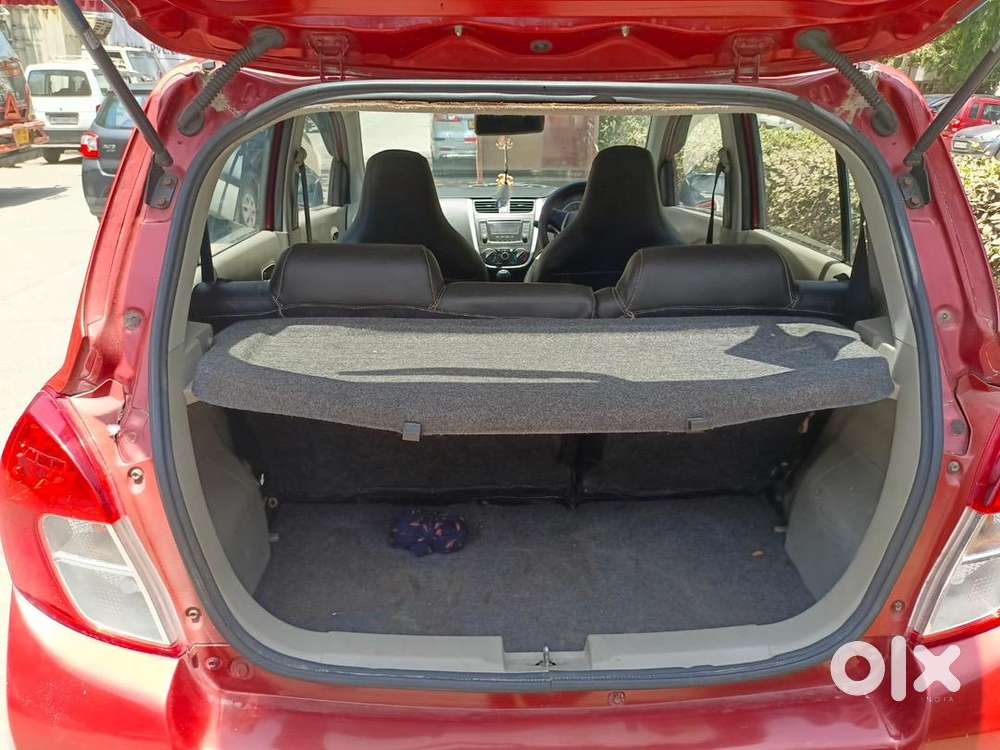 Maruti Suzuki Celerio 2015 Petrol Well Maintained