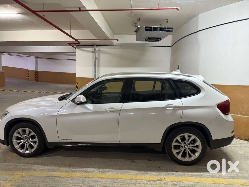 2014 Bmw X1 Sport Diesel Automatic