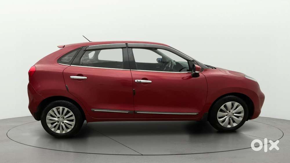 Maruti Suzuki Baleno Delta, 2019, Cng & Hybrids