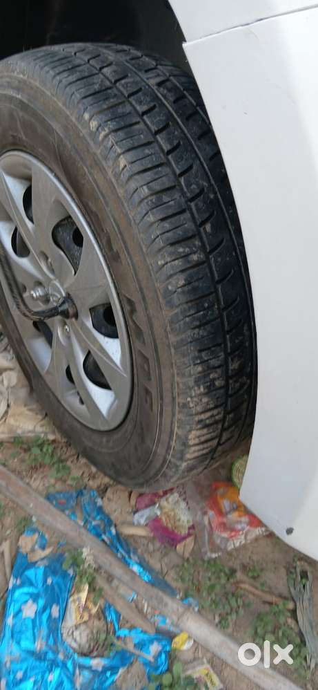 Hyundai I20 Magna 1.2 Mt, 2015, Petrol