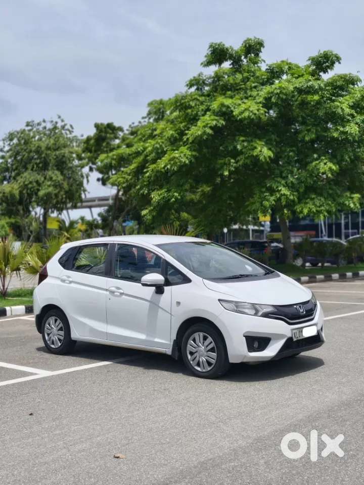 Honda Jazz 1.5 Sv I Dtec, 2015, Diesel
