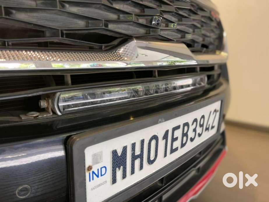 Kia Seltos Gtx Plus, 2022, Petrol