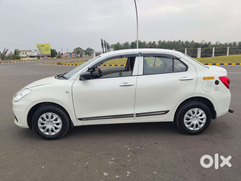 Maruti Suzuki Swift Dzire Ldi Optional, 2025, Cng & Hybrids