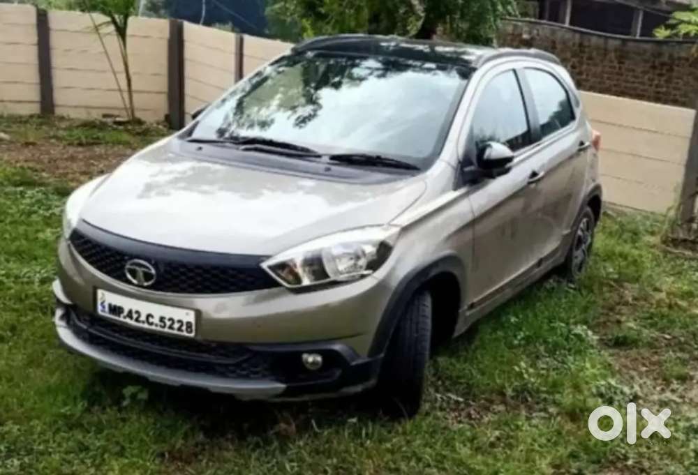 Tata Tiago Nrg 2019 Cng & Hybrids 37000 Km Driven