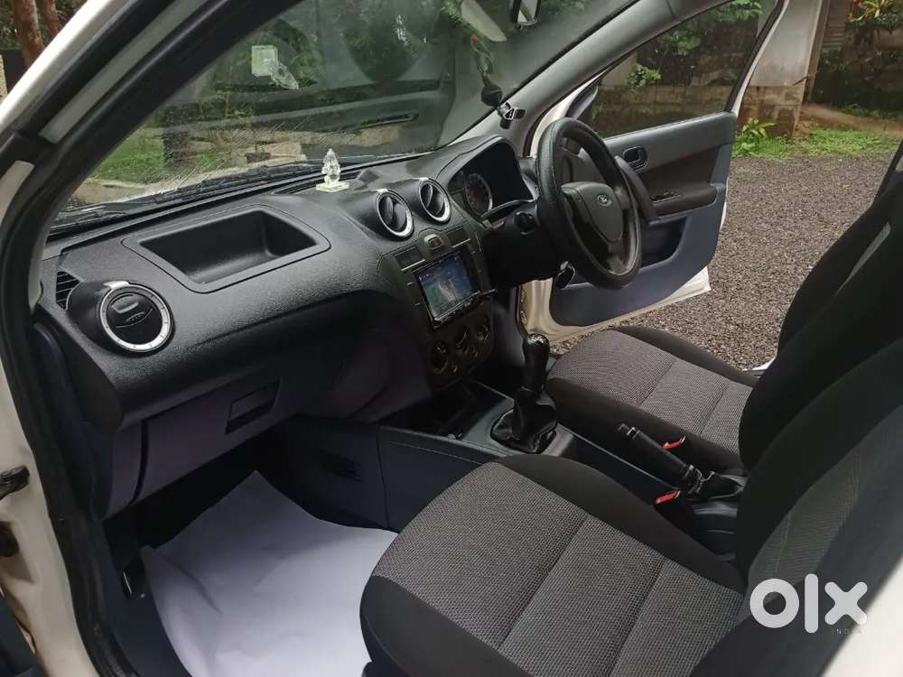 Ford Fiesta Petrol For Sale