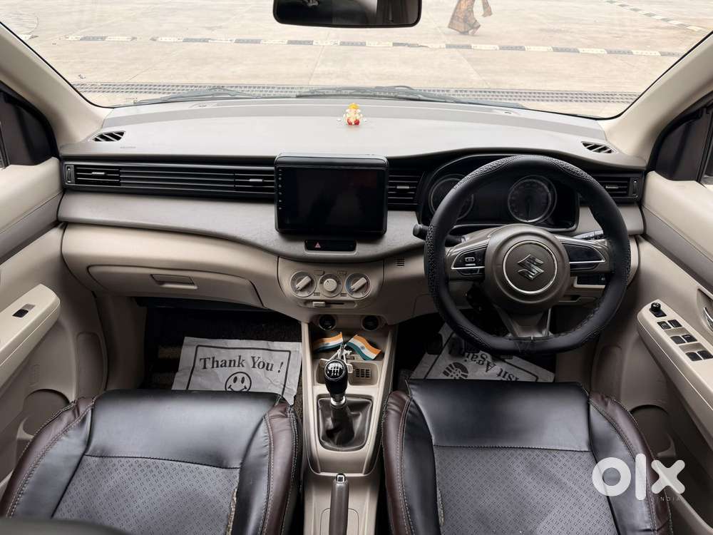 Maruti Suzuki Ertiga Vdi Shvs, 2019, Diesel