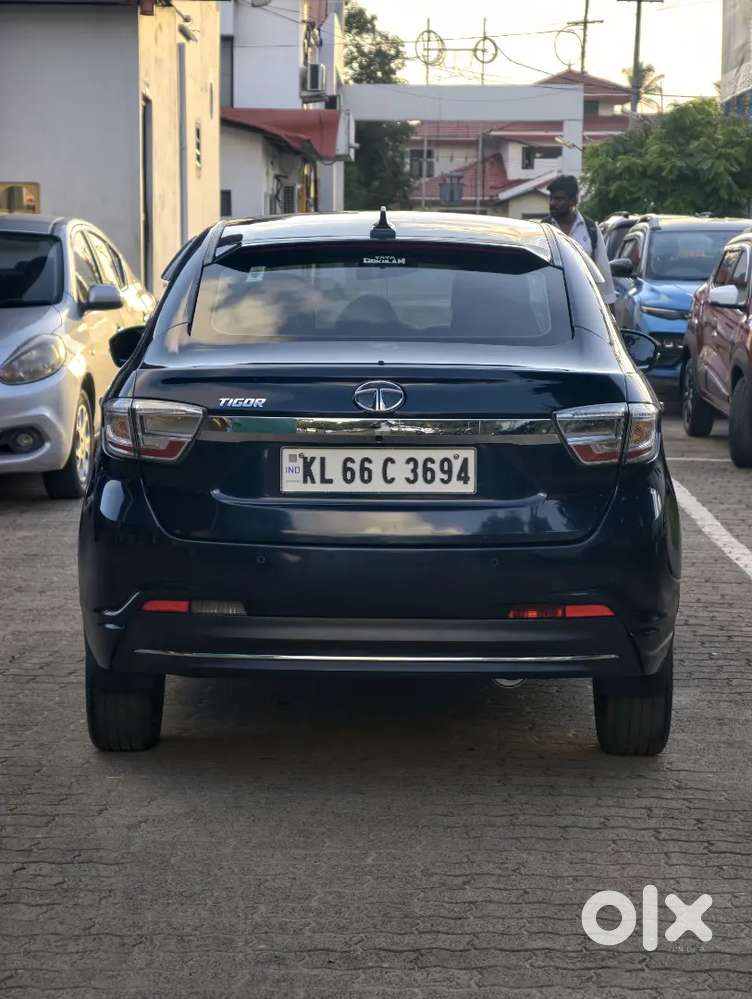 Tata Tigor