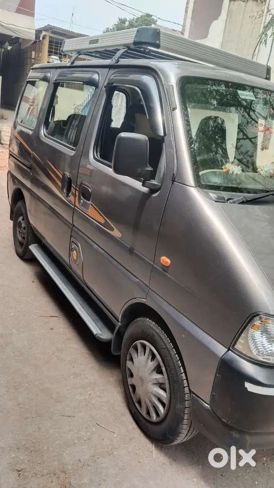 Maruti Suzuki Eeco 2022 Petrol 74500 Km Driven