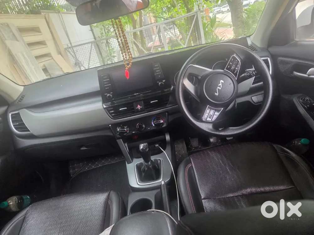 Kia Seltos 2021 Diesel