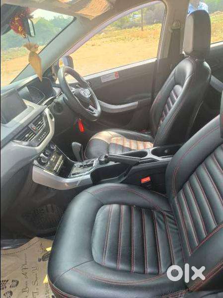 Tata Nexon 1.2 Revotron Xma Amt (s), 2023, Petrol