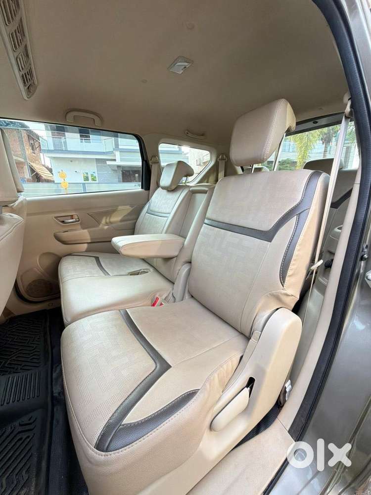 Maruti Suzuki Ertiga Zxi (o) Cng [ ], 2022, Cng & Hybrids