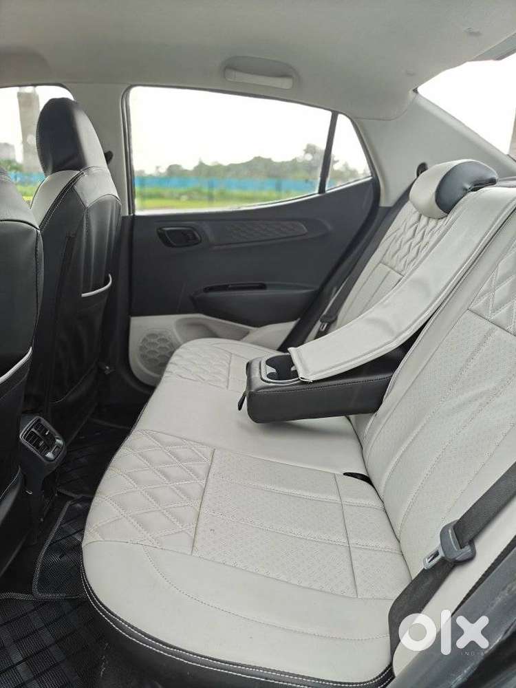 Hyundai Aura 1.2 S Cng, 2021, Cng & Hybrids
