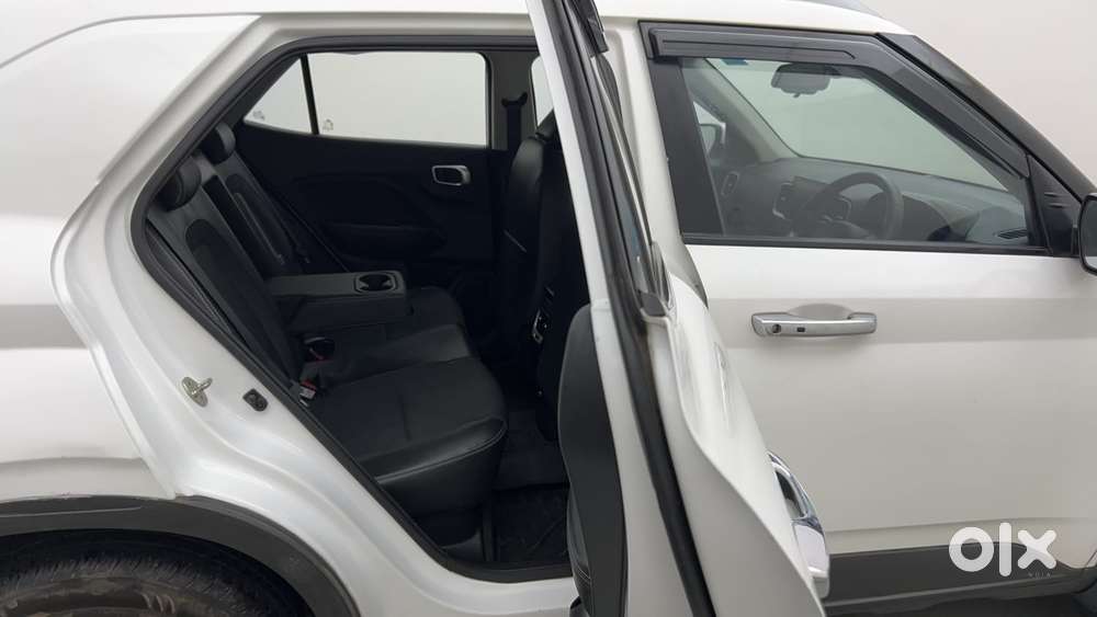 Hyundai Venue Sx (o) Mt 1.0 Turbo, 2021, Petrol