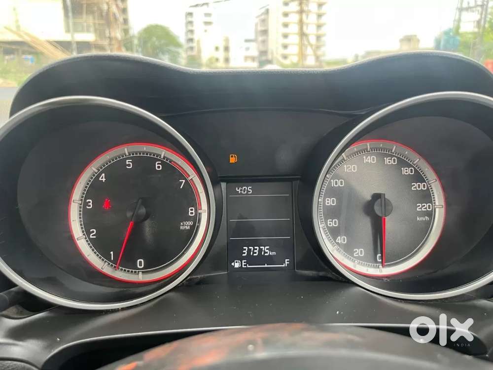 Maruti Suzuki Swift Vxi, 2022, Petrol