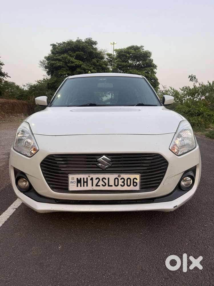 Maruti Suzuki Swift Vdi (o), 2020, Diesel