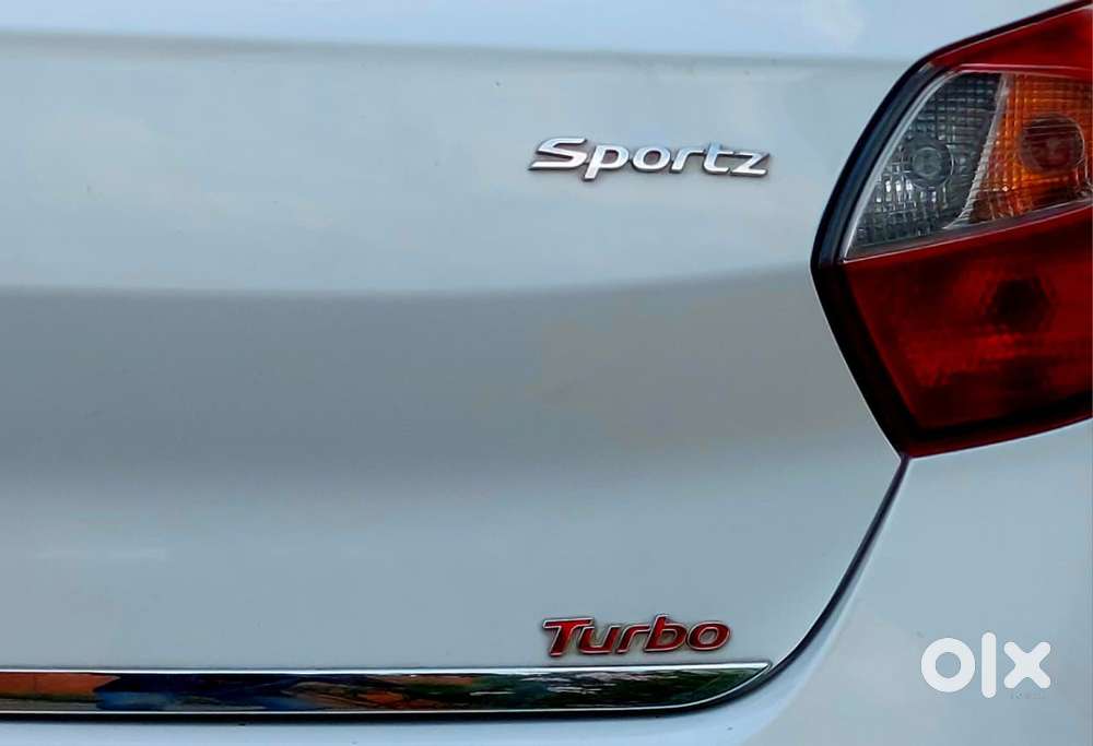 Hyundai Grand I10 Nios Sportz Petrol, 2023, Petrol