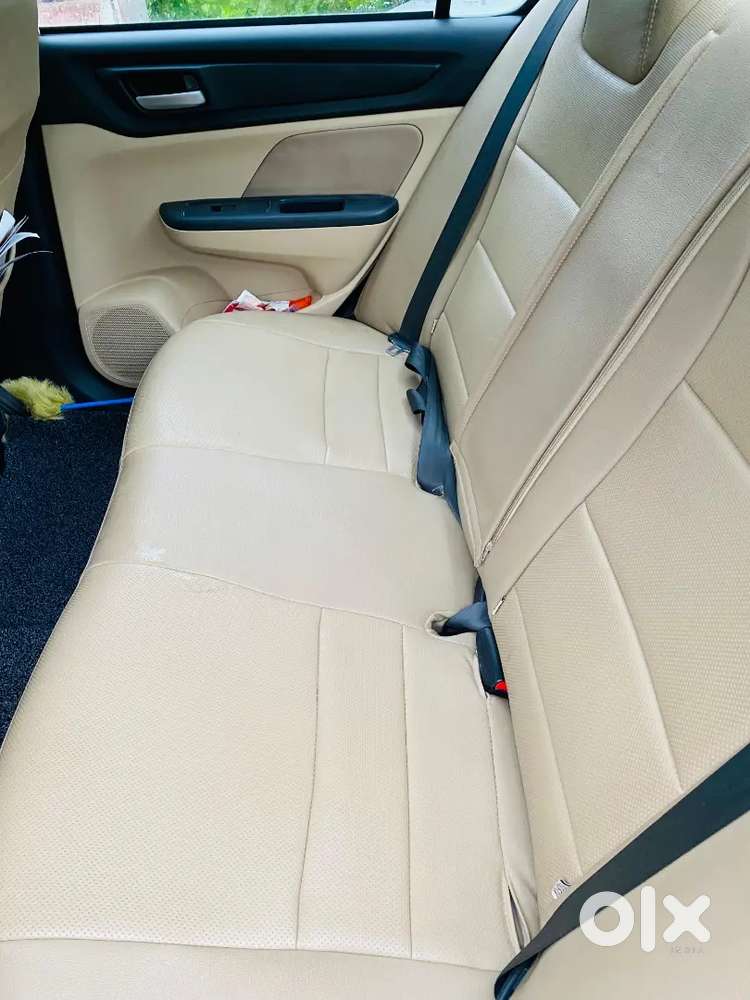 Honda Amaze Ivtec S Mt Petrol Well Maintained Doctor Car