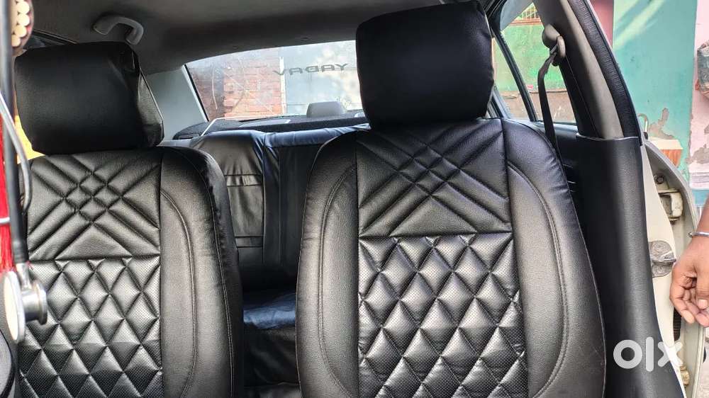 Maruti Suzuki Dzire Vdi 2011