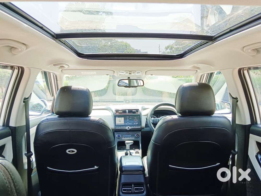 Hyundai Creta 1.5 Sx (o) Diesel, 2020, Diesel