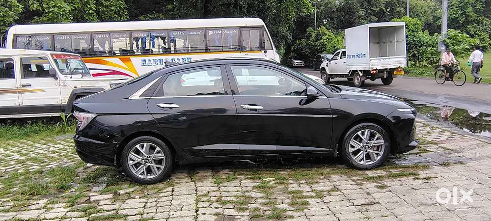 Hyundai Verna 2023 Sx (o)