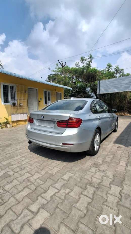 Bmw 3 Series 320d Sport, 2013, Diesel