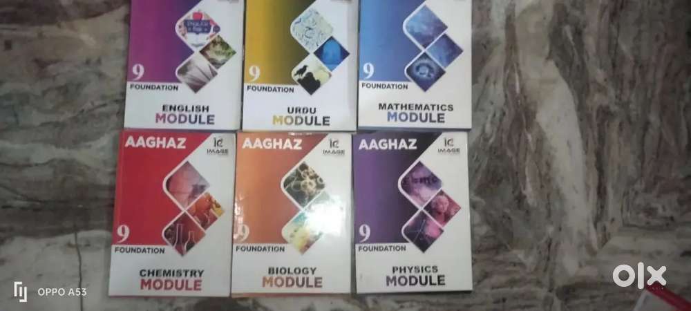 Image classes