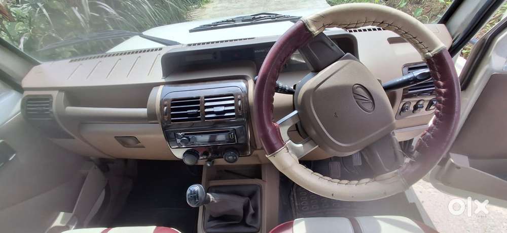 Mahindra Bolero Power Plus Zlx, 2017, Diesel