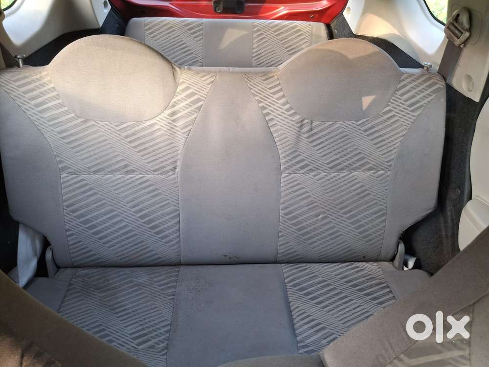 Datsun Go Plus T, 2017, Petrol