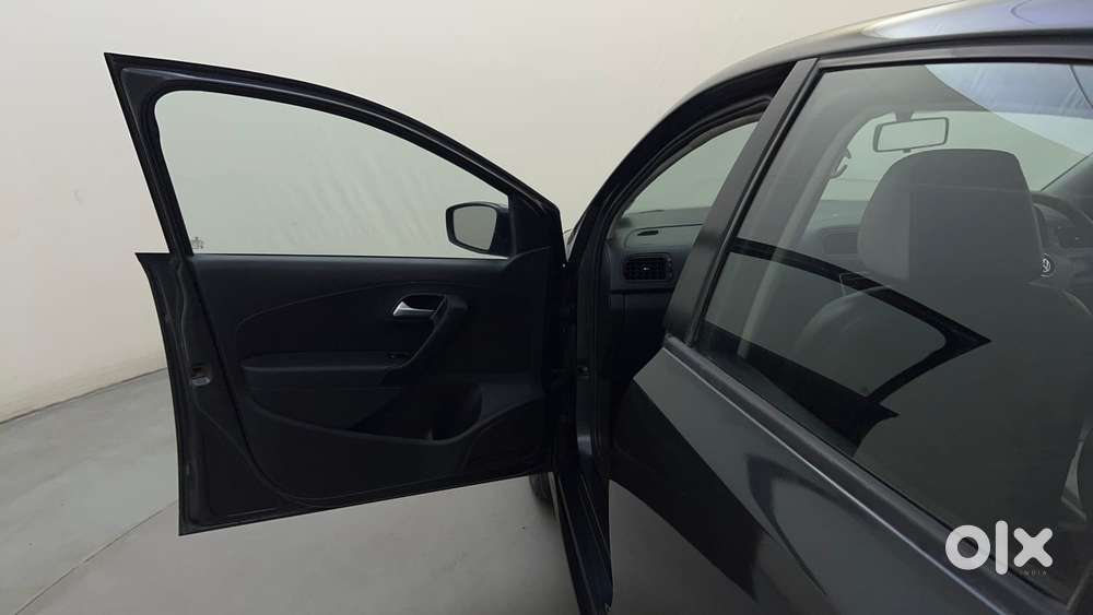 Volkswagen Polo 1.0 Comfortline At, 2015, Diesel