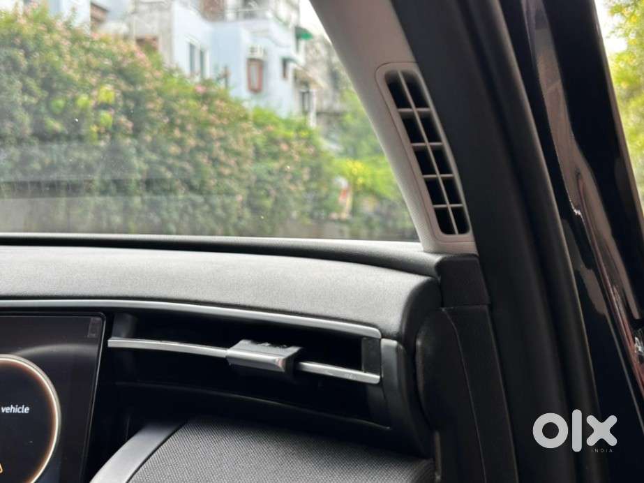 Hyundai Tucson Signature 2.0 At Petrol, 2023, Petrol