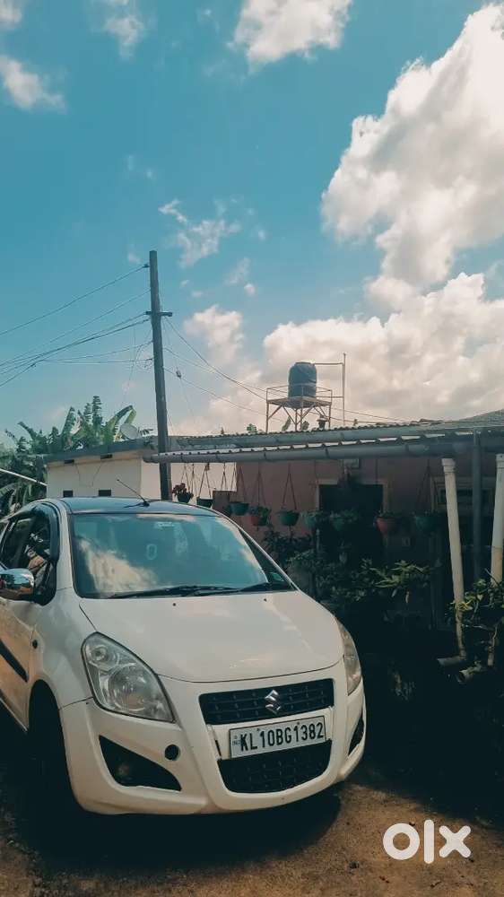 2016 Model Ritz For Sale, Good Tyre, No Complaints ,urjent Sale