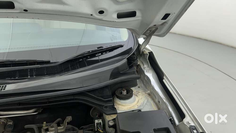 Honda Amaze S Cvt Petrol, 2019, Petrol