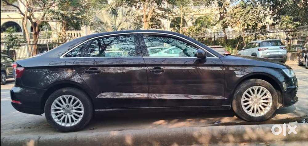 Audi A3, 2015, Diesel