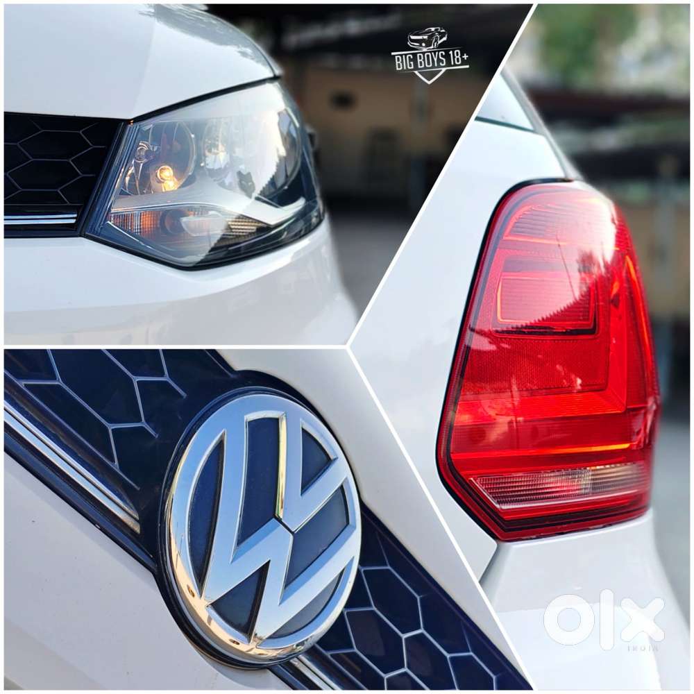 Volkswagen Polo Gt Tsi, 2021, Petrol