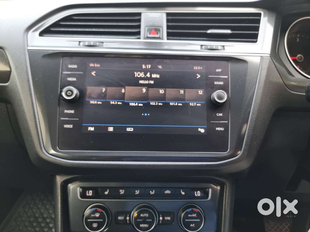 Volkswagen Tiguan 2.0 Tdi Highline, 2019, Diesel