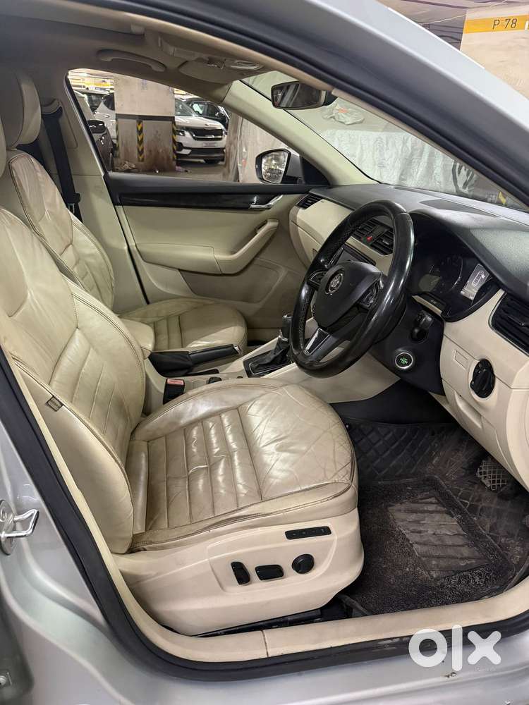 Skoda Octavia 2.0 Elegance Tdi Cr At, 2016, Diesel