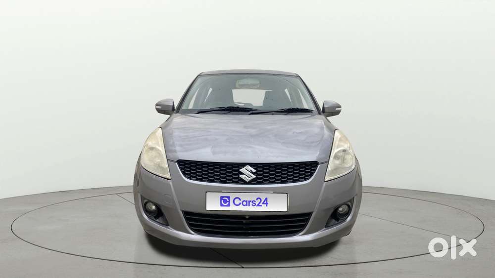 Maruti Suzuki Swift 2011-2014 Zdi, 2013, Diesel