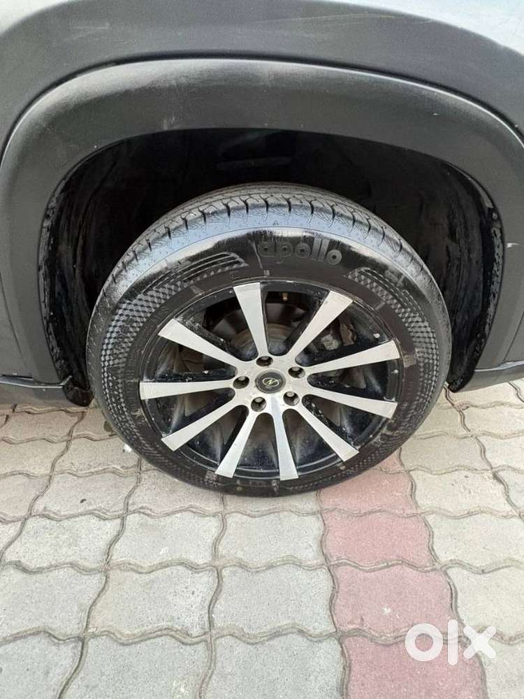 Maruti Suzuki Grand Vitara 1.5 Sigma Smart Hybrid, 2023, Petrol