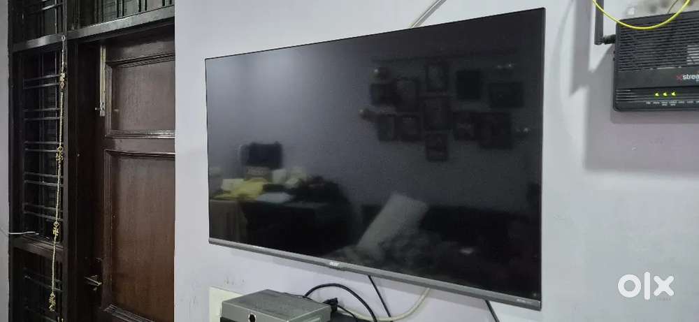 Smart TV Acer