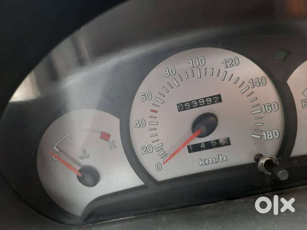 Hyundai Santro Xing 2011 Car
