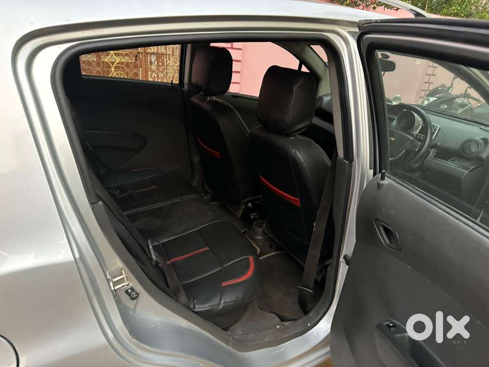 Chevrolet Beat 2012 Petrol Lt