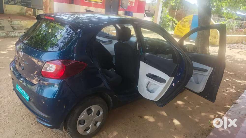 Tata Tiago Ev Xt 2024