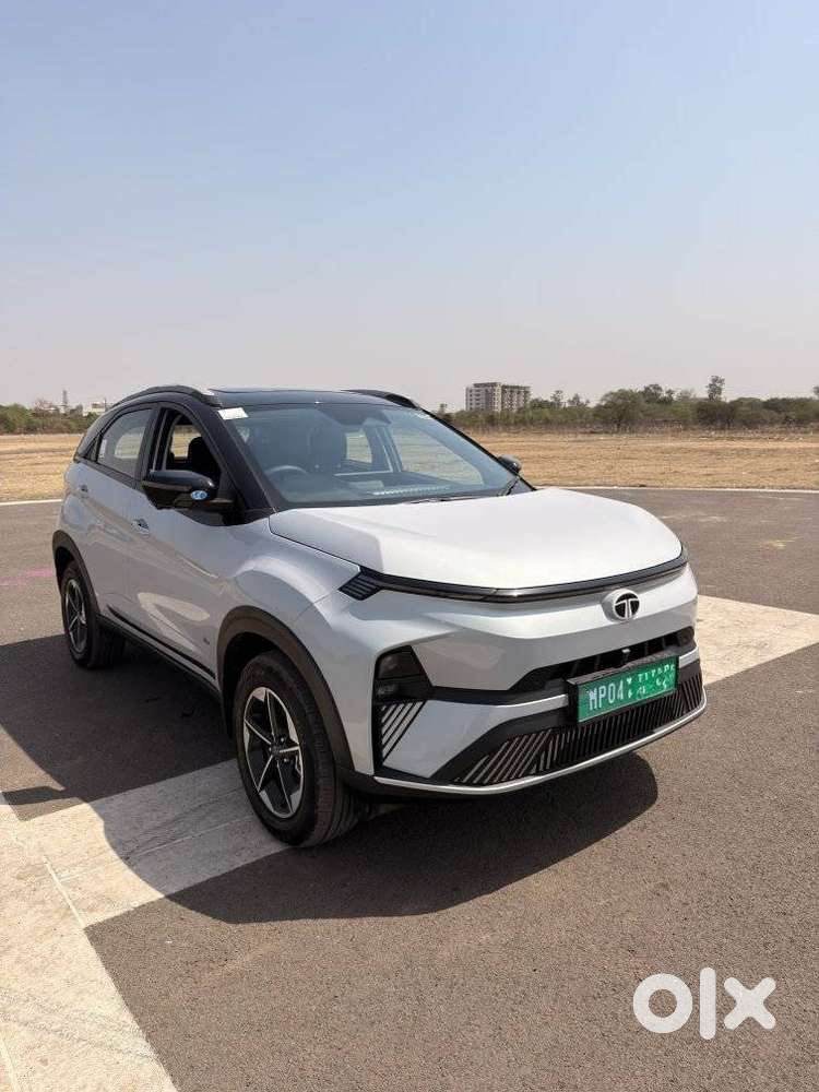 Tata Nexon