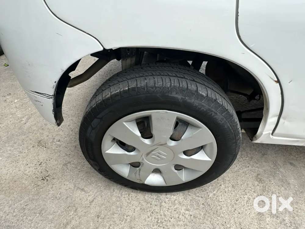 Maruti Suzuki Alto 2015