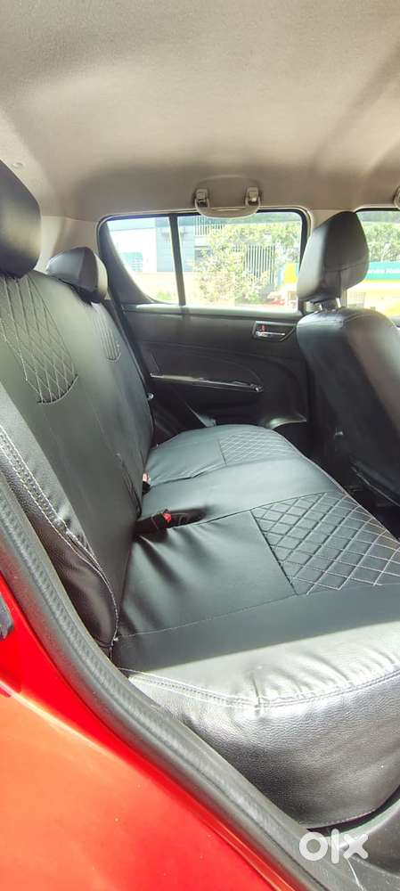 Maruti Suzuki Swift Vxi + Manual, 2013, Petrol