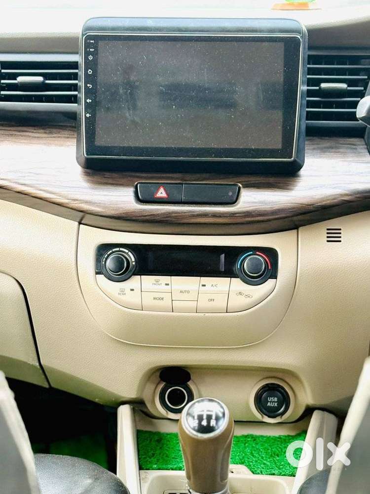 Maruti Suzuki Ertiga 1.4 Zxi Plus, 2021, Cng & Hybrids