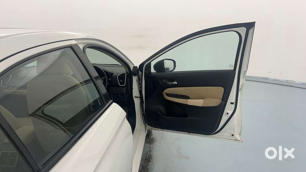Honda City 1.5 Vx I-dtec Mt, 2022, Diesel