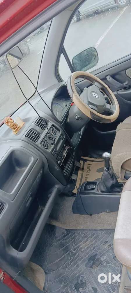 Excellent Condition Car