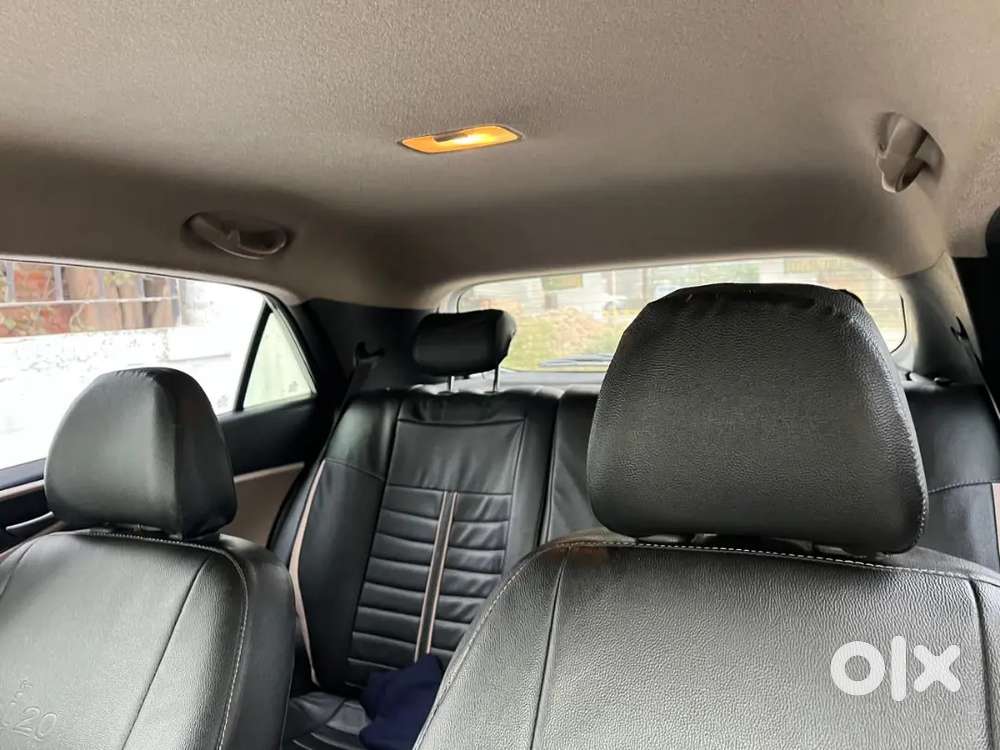 Hyundai Elite I20 2017