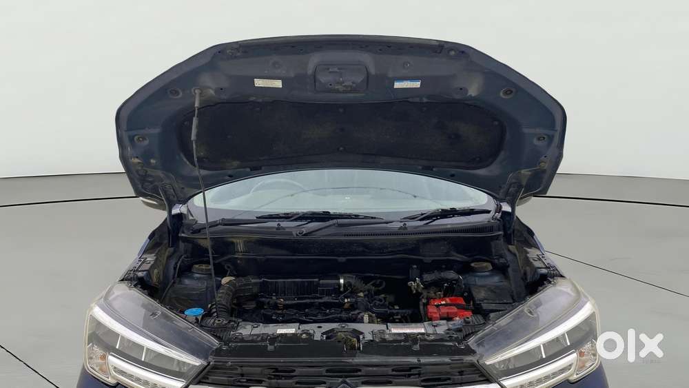 Maruti Suzuki Xl6 Alpha, 2019, Petrol